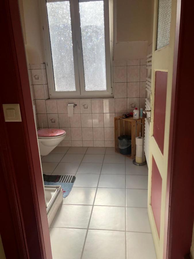 Chambres D'Hotes Le Passiflore Les Brenets Екстериор снимка