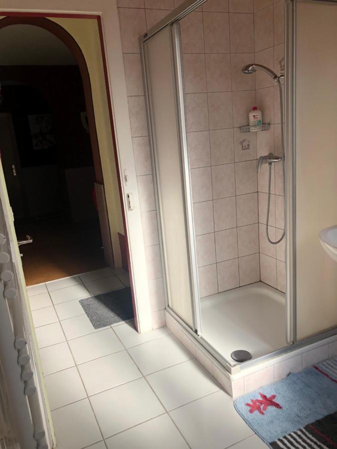 Chambres D'Hotes Le Passiflore Les Brenets Екстериор снимка