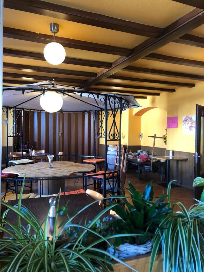 Chambres D'Hotes Le Passiflore Les Brenets Екстериор снимка