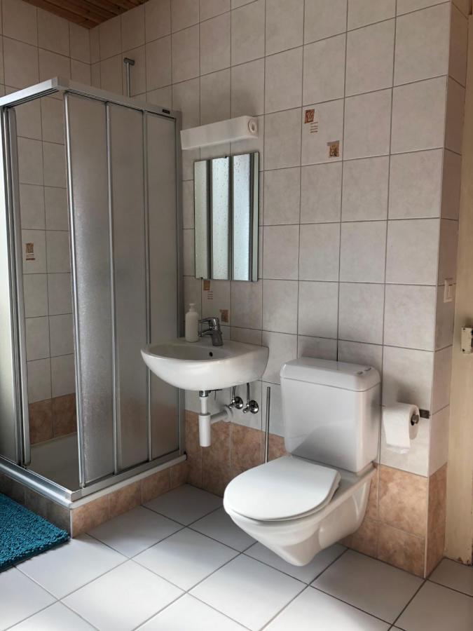 Chambres D'Hotes Le Passiflore Les Brenets Екстериор снимка