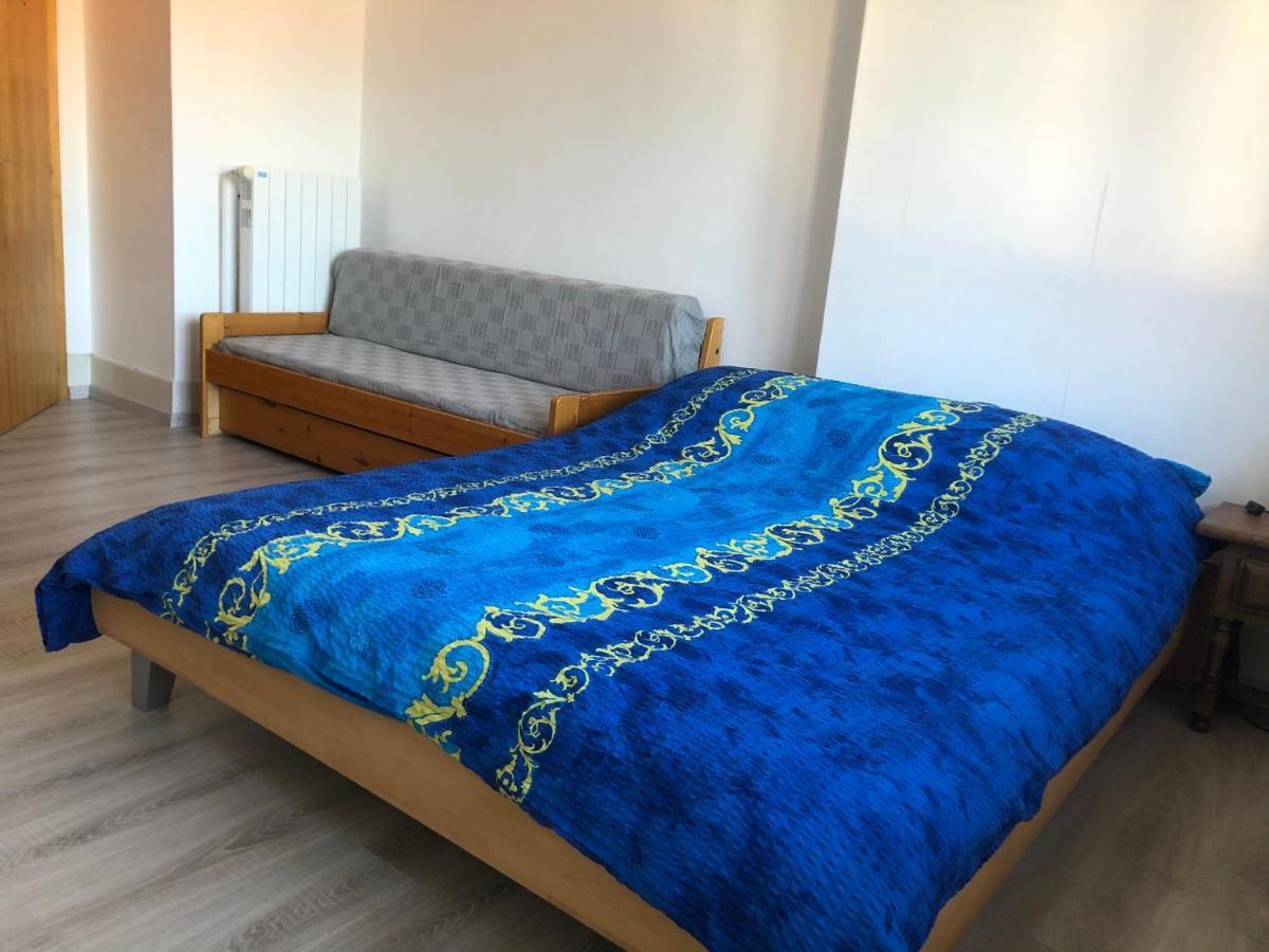 Chambres D'Hotes Le Passiflore Les Brenets Екстериор снимка