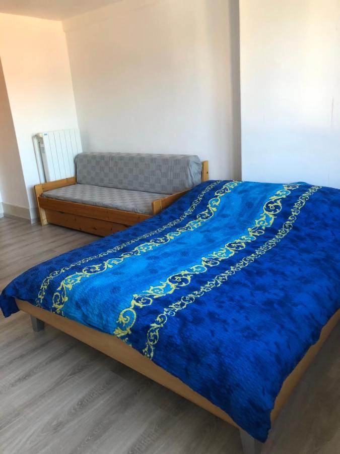 Chambres D'Hotes Le Passiflore Les Brenets Екстериор снимка