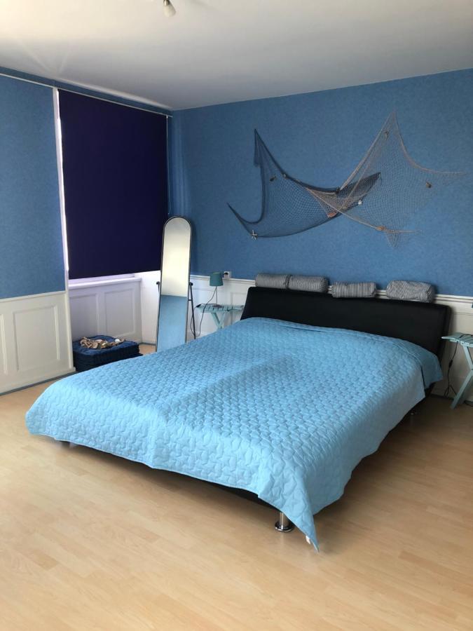 Chambres D'Hotes Le Passiflore Les Brenets Екстериор снимка