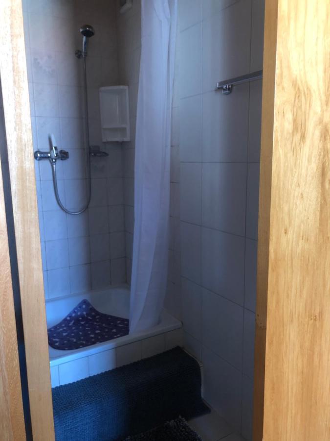 Chambres D'Hotes Le Passiflore Les Brenets Екстериор снимка