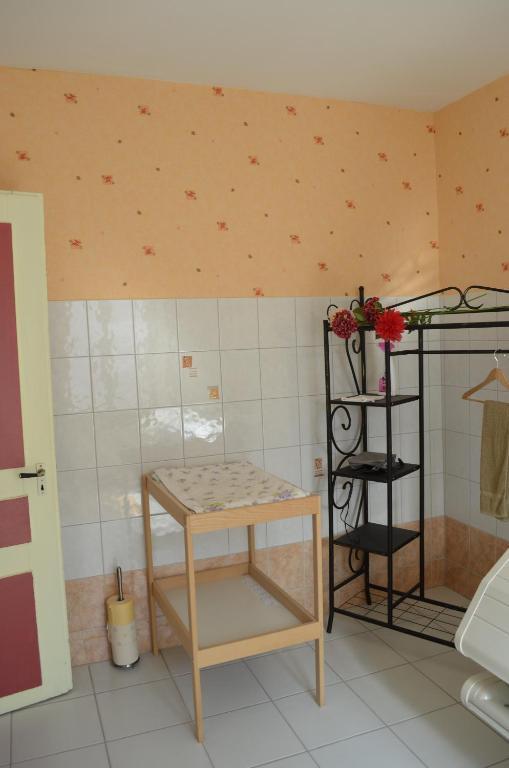 Chambres D'Hotes Le Passiflore Les Brenets Екстериор снимка