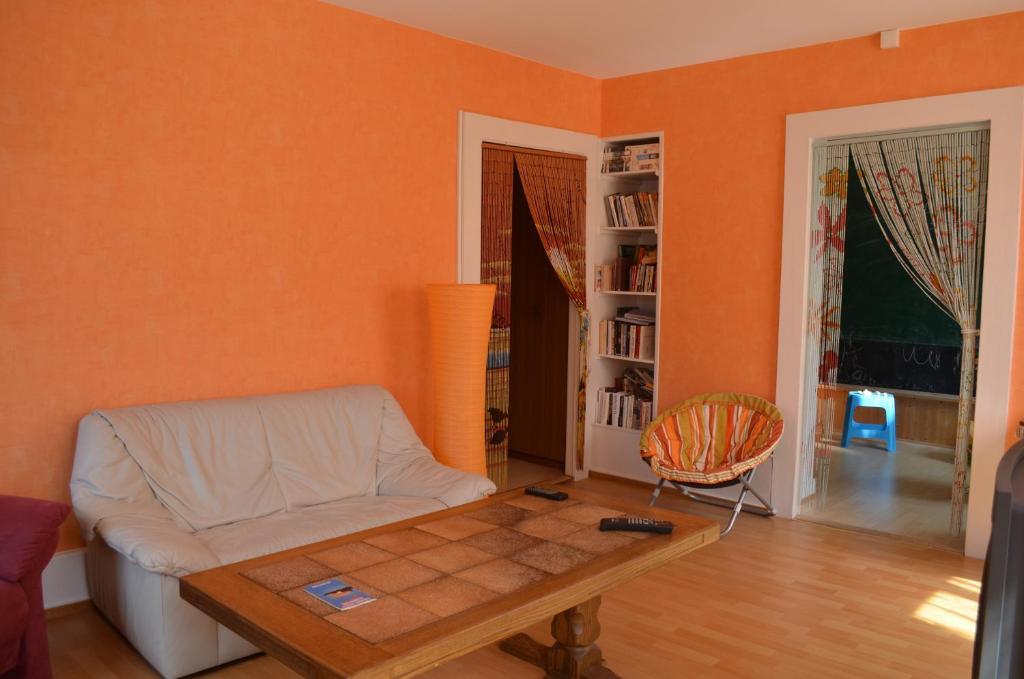 Chambres D'Hotes Le Passiflore Les Brenets Екстериор снимка